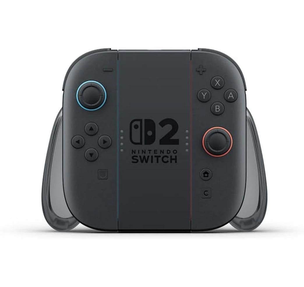 Nintendo Switch 2 Joy-Con Aufladehalterung