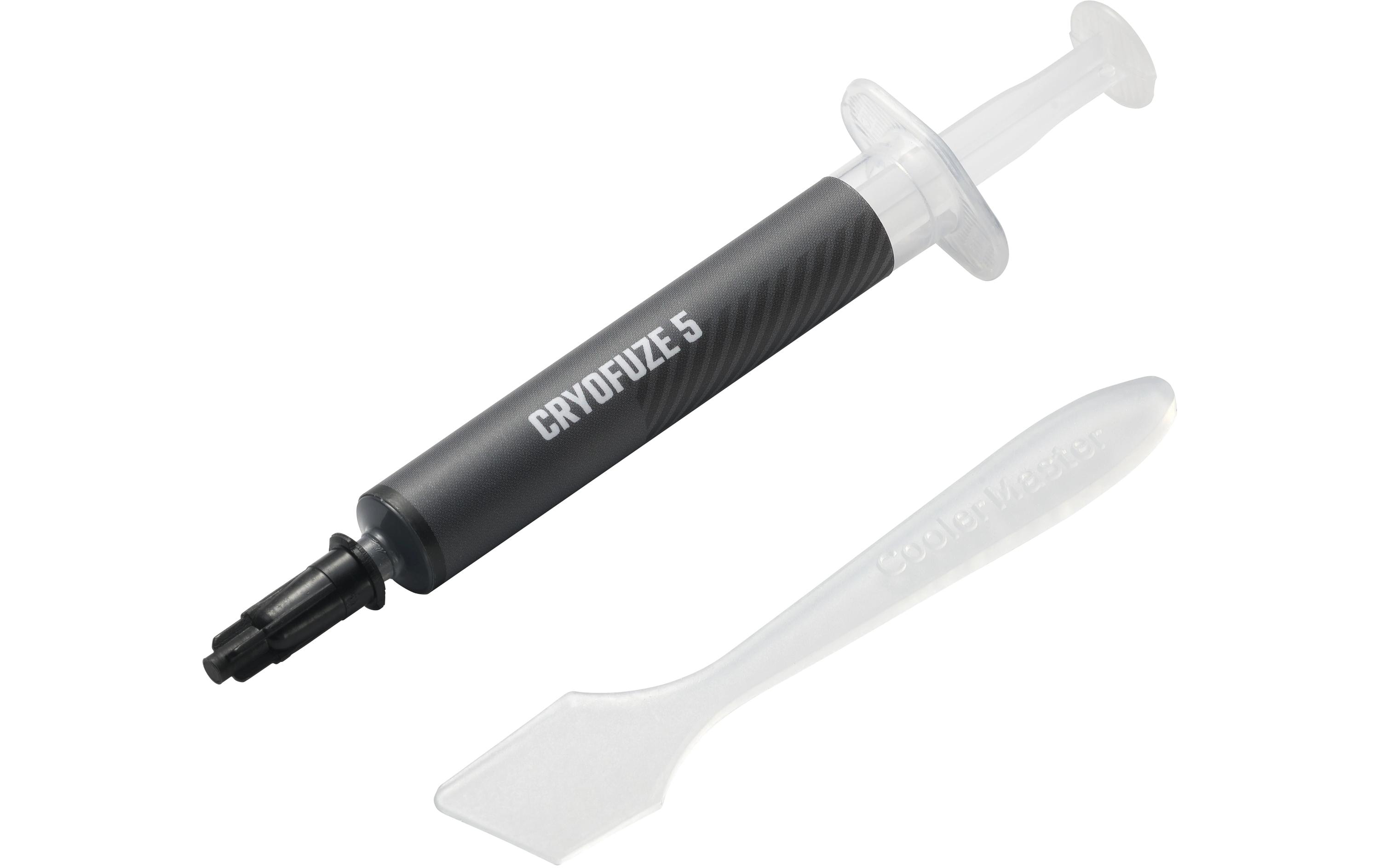 Cooler Master Wärmeleitpaste MGY-ADSK-N03G-R1 3 g