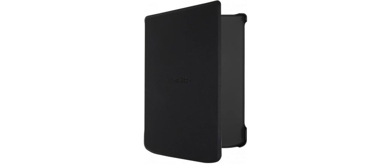 PocketBook E-Book Reader Schutzhülle Shell Cover Black