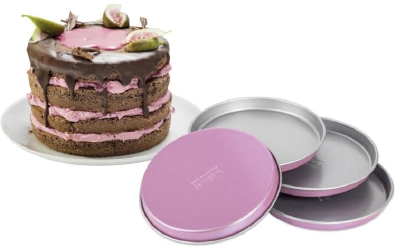 Zenker Torten-Backform creative studio Ø 17 cm