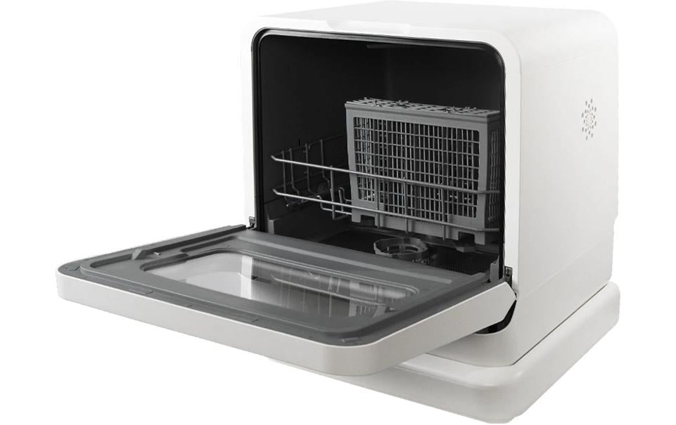 Berger Lanz Tischgeschirrspüler GS6207D-T