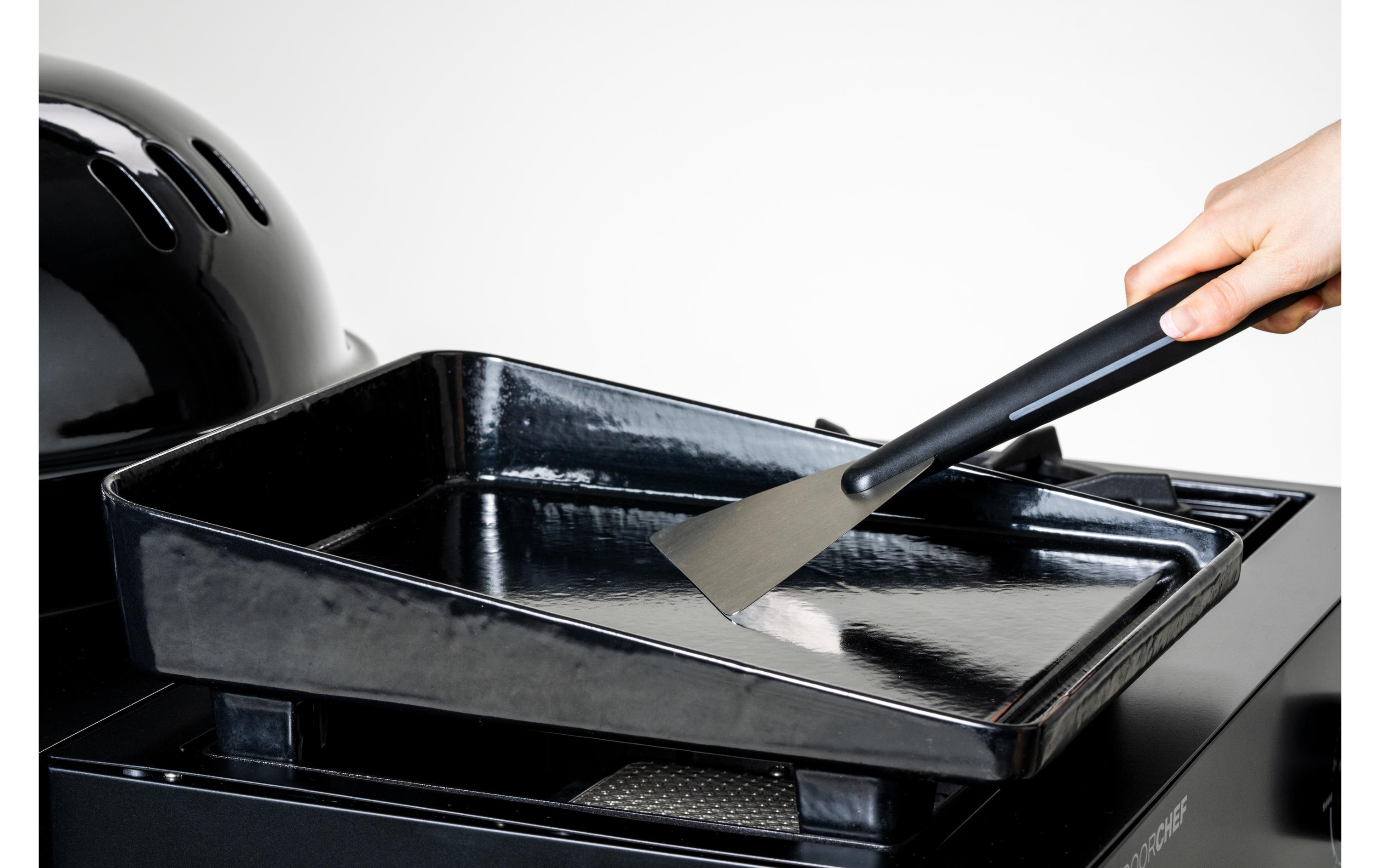 Outdoorchef Reinigungs-Set Plancha