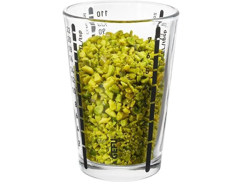 GEFU Messbecher Mini Messi 100 ml GEFU Messbecher Mini Messi 100 ml