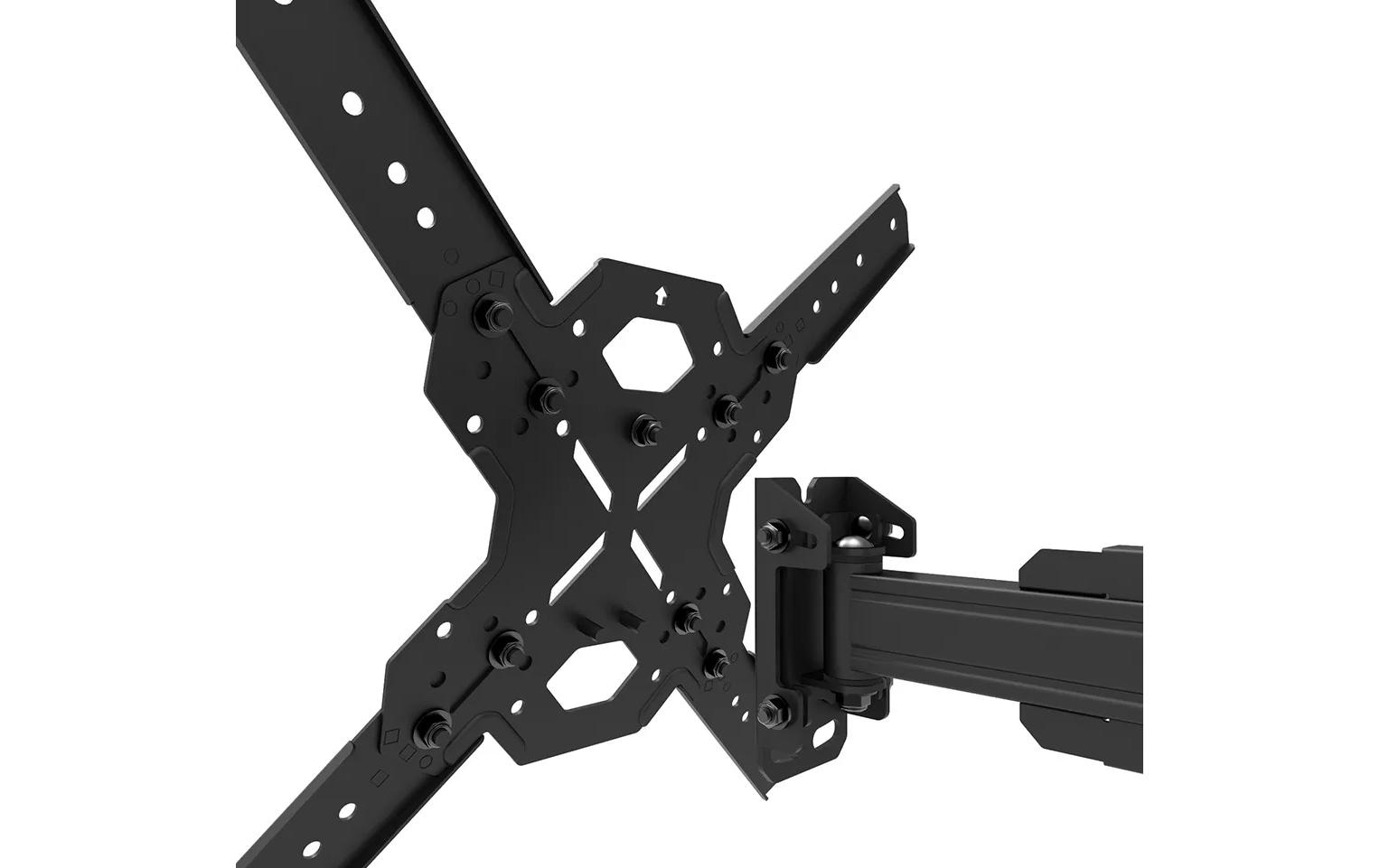 NEOMOUNTS Wandhalterung WL40S-850BL14 Schwarz NEOMOUNTS Wandhalterung WL40S-850BL14 Schwarz