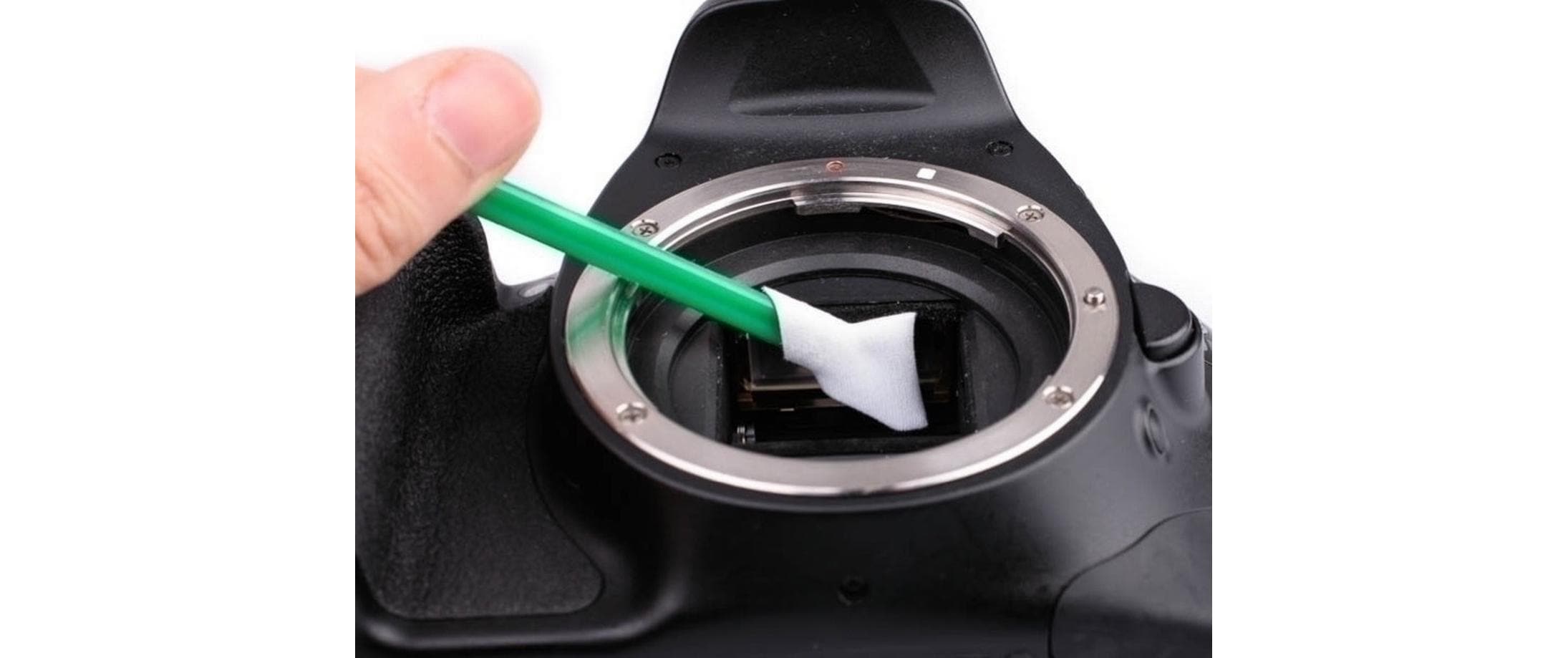 Visible Dust Reinigungsset Ultra MXD-100 Vswab