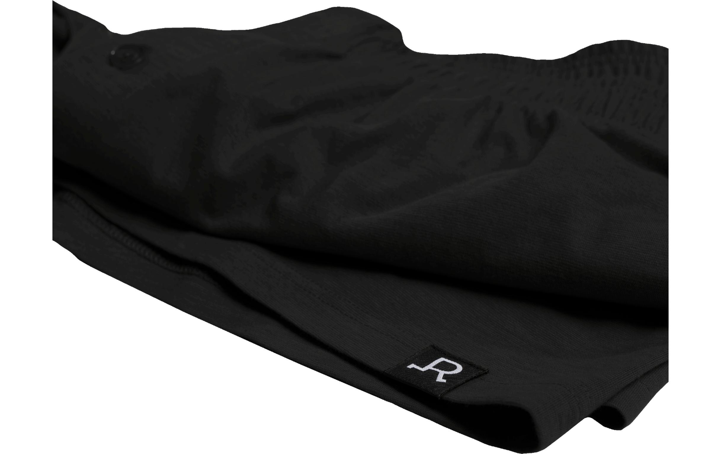 FLIZZER Unterhosen Boxer Der Alleskönner 2er Pack Schwarz, S FLIZZER Unterhosen Boxer Der Alleskönner 2er Pack Schwarz, S