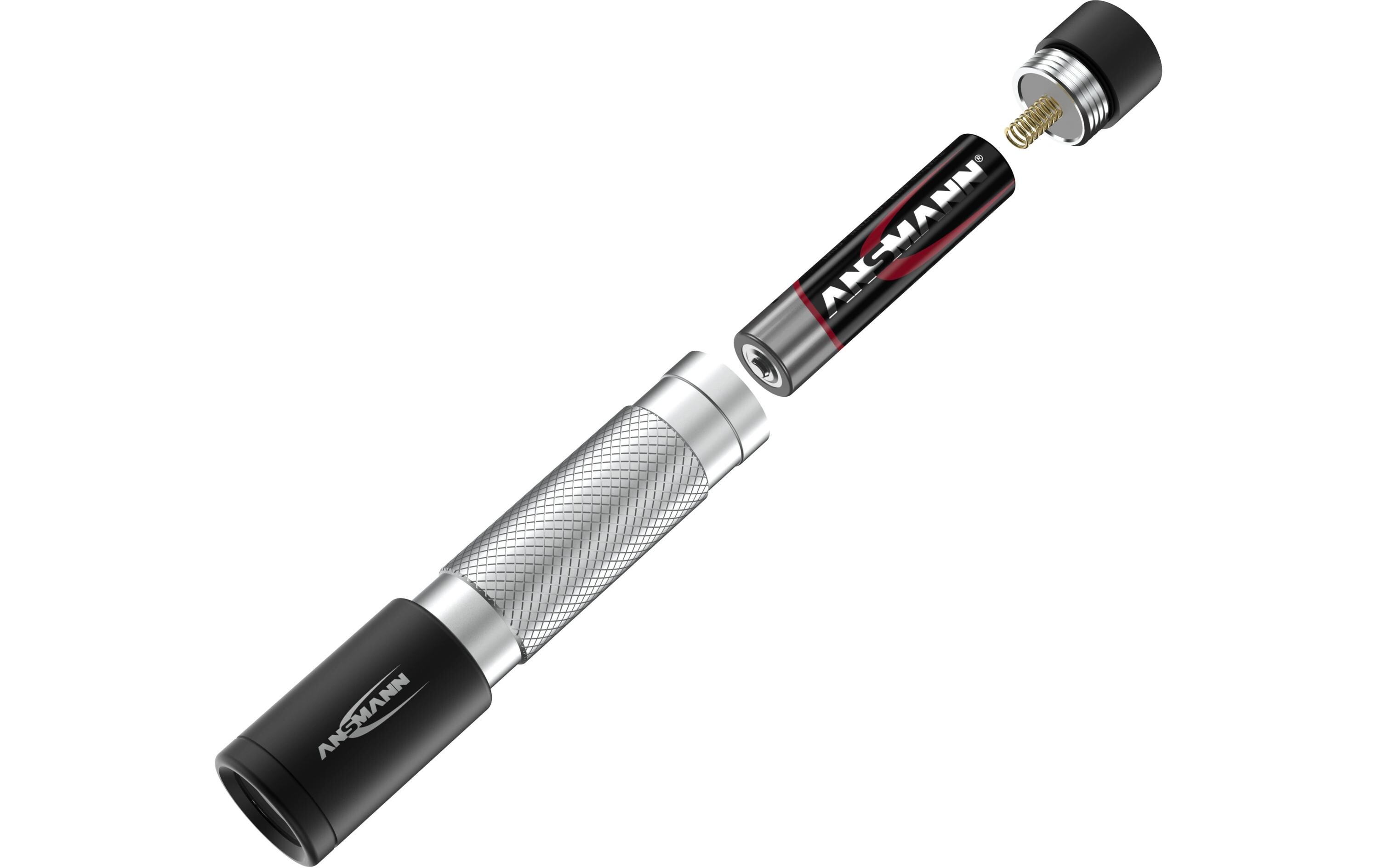 Ansmann Taschenlampe Daily Use 50B