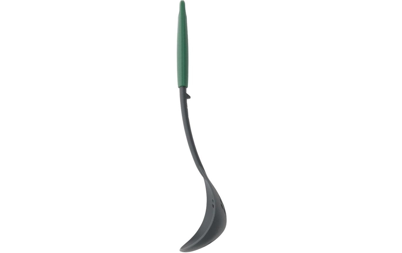 Brabantia Schaumlöffel Tasty+ Schwarz/Grün