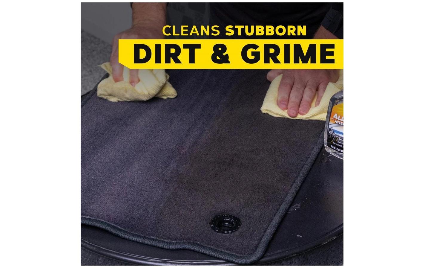 Meguiar's Allzweckreiniger All Surface Interior Cleaner 473 ml