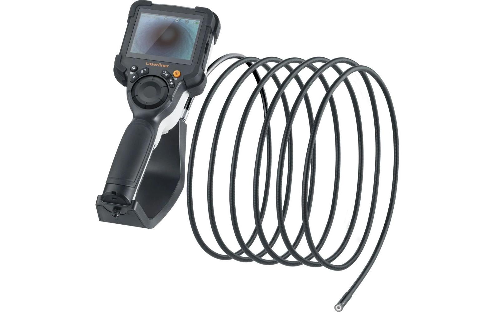 Laserliner Endoskopkamera VideoInspector XXL