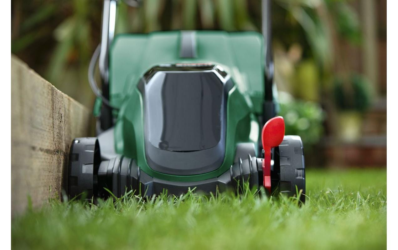 Bosch Akku-Rasenmäher CityMower 18 V-32-300 Solo
