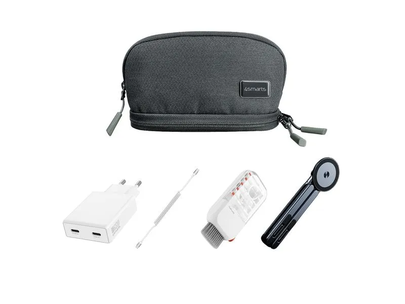 4smarts Premium Office Laptop Zubehör Set 4smarts Premium Office Laptop Zubehör Set