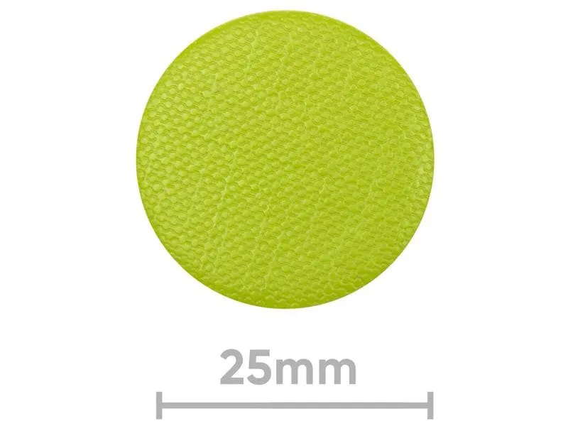 Biella Rondellen 1 kg, Mehrfarbig Biella Rondellen 1 kg, Mehrfarbig