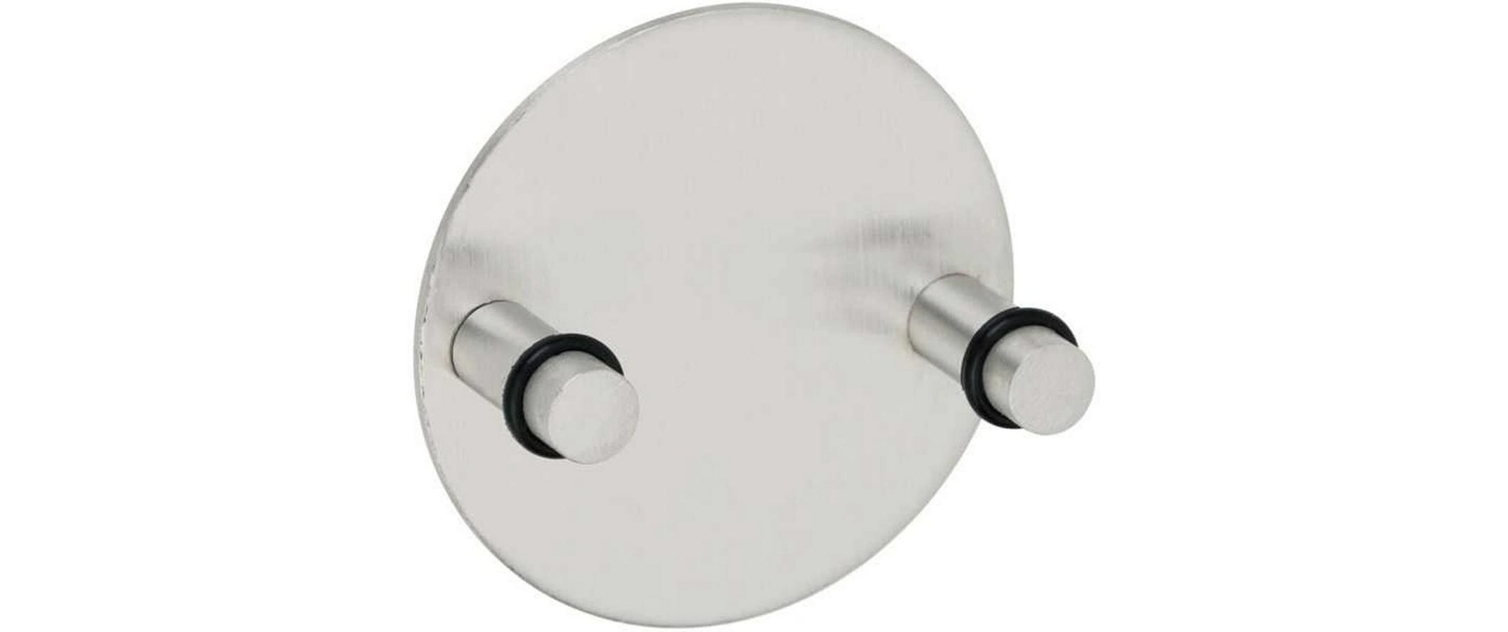 Wenko Duschabzieher Bosa Silber