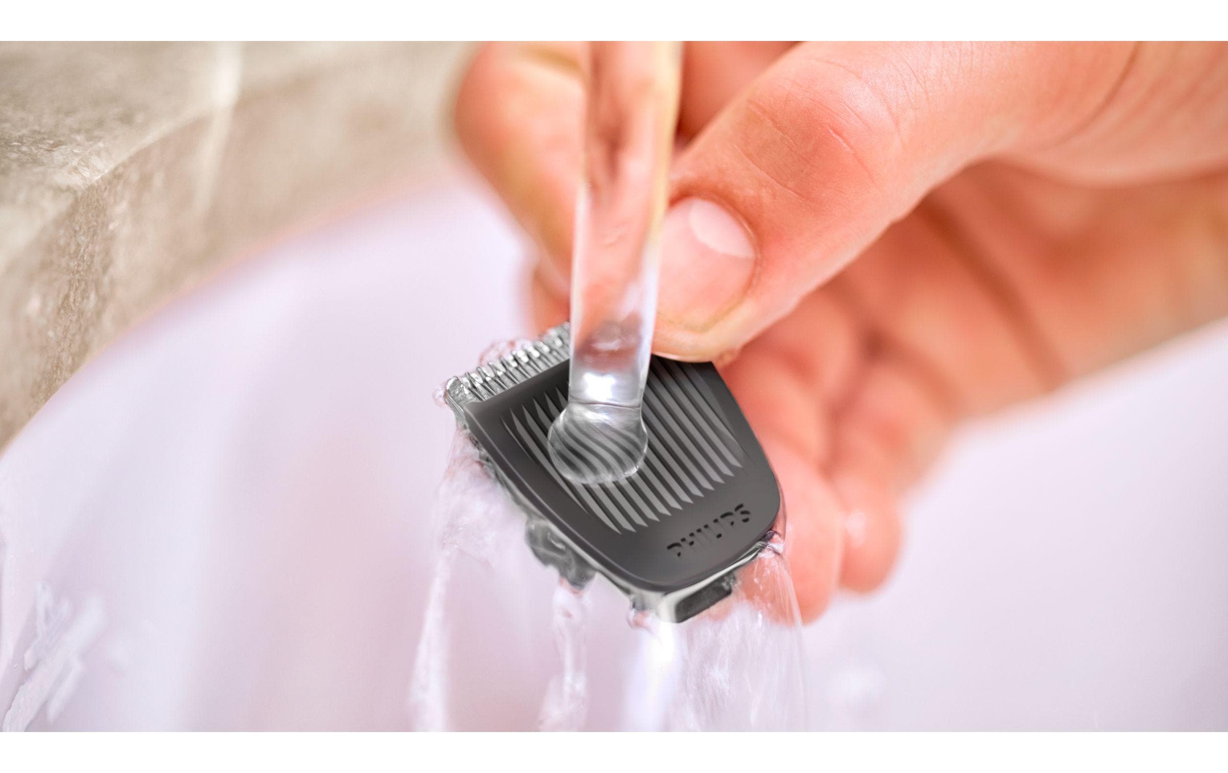 Philips Multihaarschneider Series 3000 MG3730/15