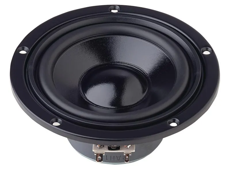Visaton HiFi-Tiefmitteltöner W 130 S Visaton HiFi-Tiefmitteltöner W 130 S