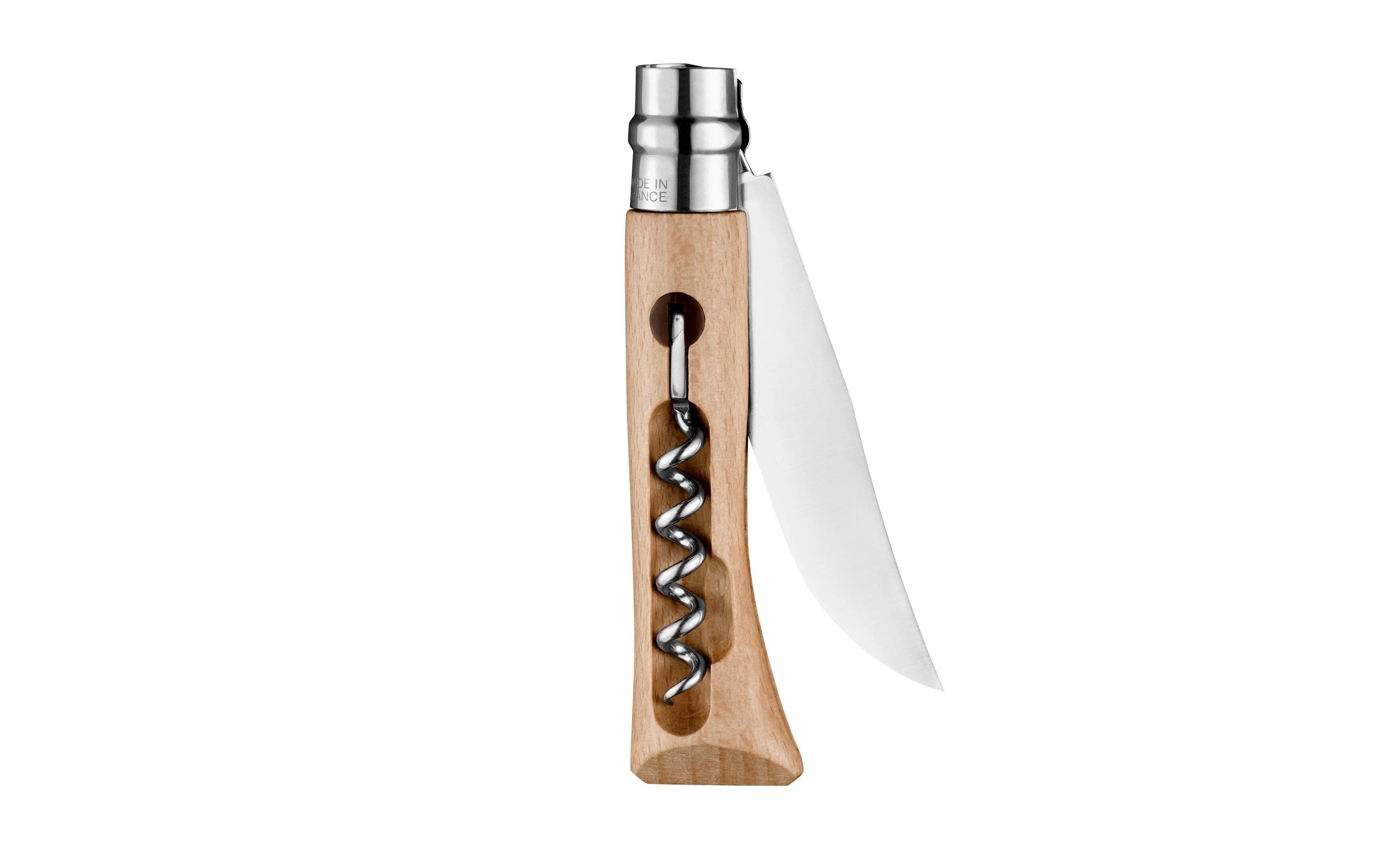 opinel Koch-Set Nomad Cooking Kit