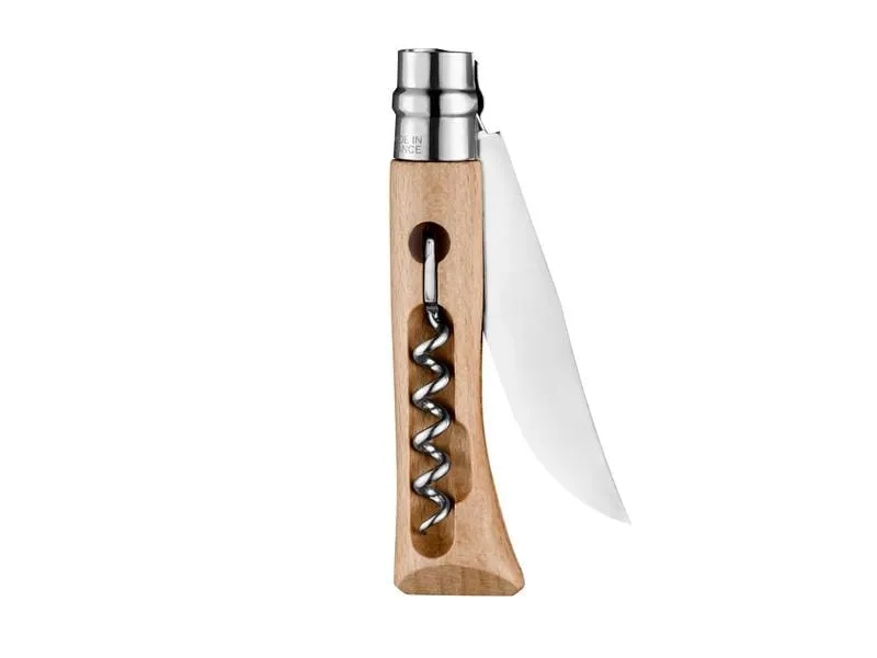 opinel Koch-Set Nomad Cooking Kit
