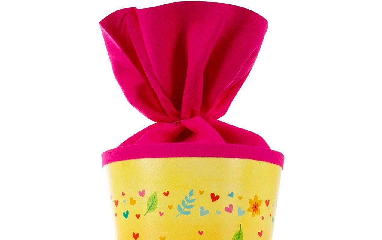 Goldbuch Schultüte Chiara 70 cm Goldbuch Schultüte Chiara 70 cm