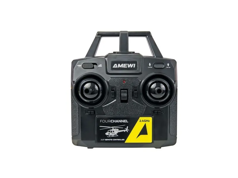 Amewi Helikopter Bell 206 Jet Ranger 4-Kanal 6G RTF Amewi Helikopter Bell 206 Jet Ranger 4-Kanal 6G RTF