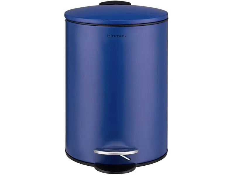 Blomus Tubo 3 l, Blau