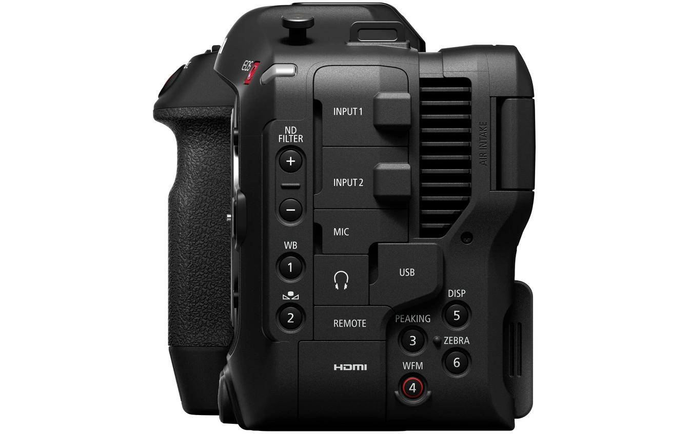 Canon Videokamera C70 Canon Videokamera C70