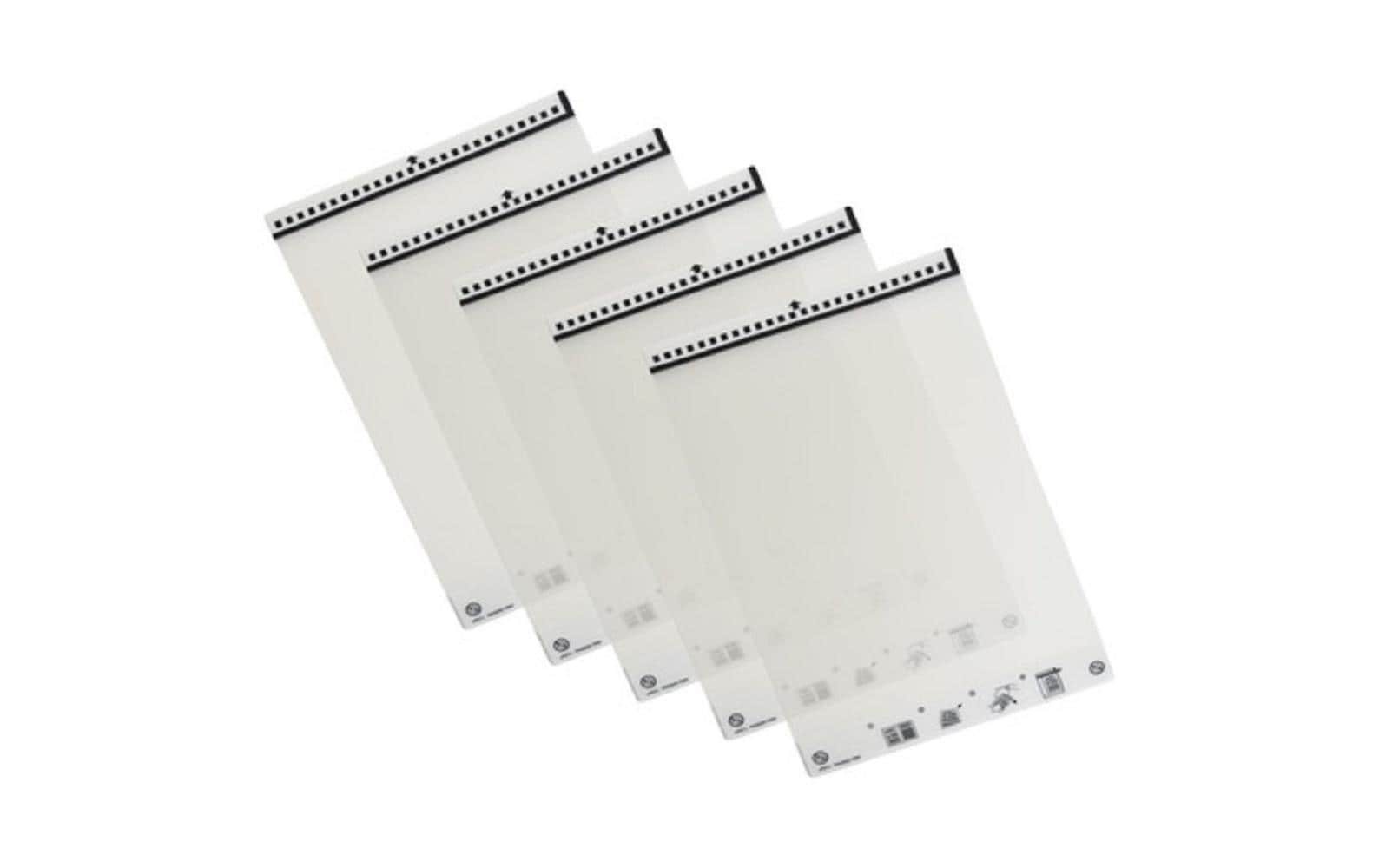 Fujitsu Dokumentenhüllen PA03360-0013 Fujitsu Dokumentenhüllen PA03360-0013