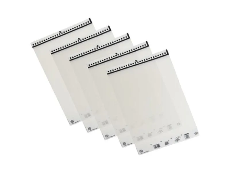 Fujitsu Dokumentenhüllen PA03360-0013 Fujitsu Dokumentenhüllen PA03360-0013