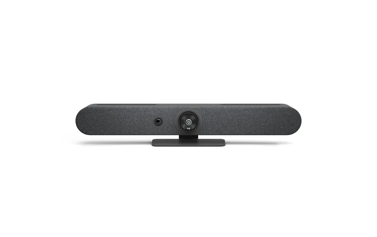 Logitech Rally Bar Mini Video Collaboration Bar Graphite, 4K 30 fps Logitech Rally Bar Mini Video Collaboration Bar Graphite, 4K 30 fps