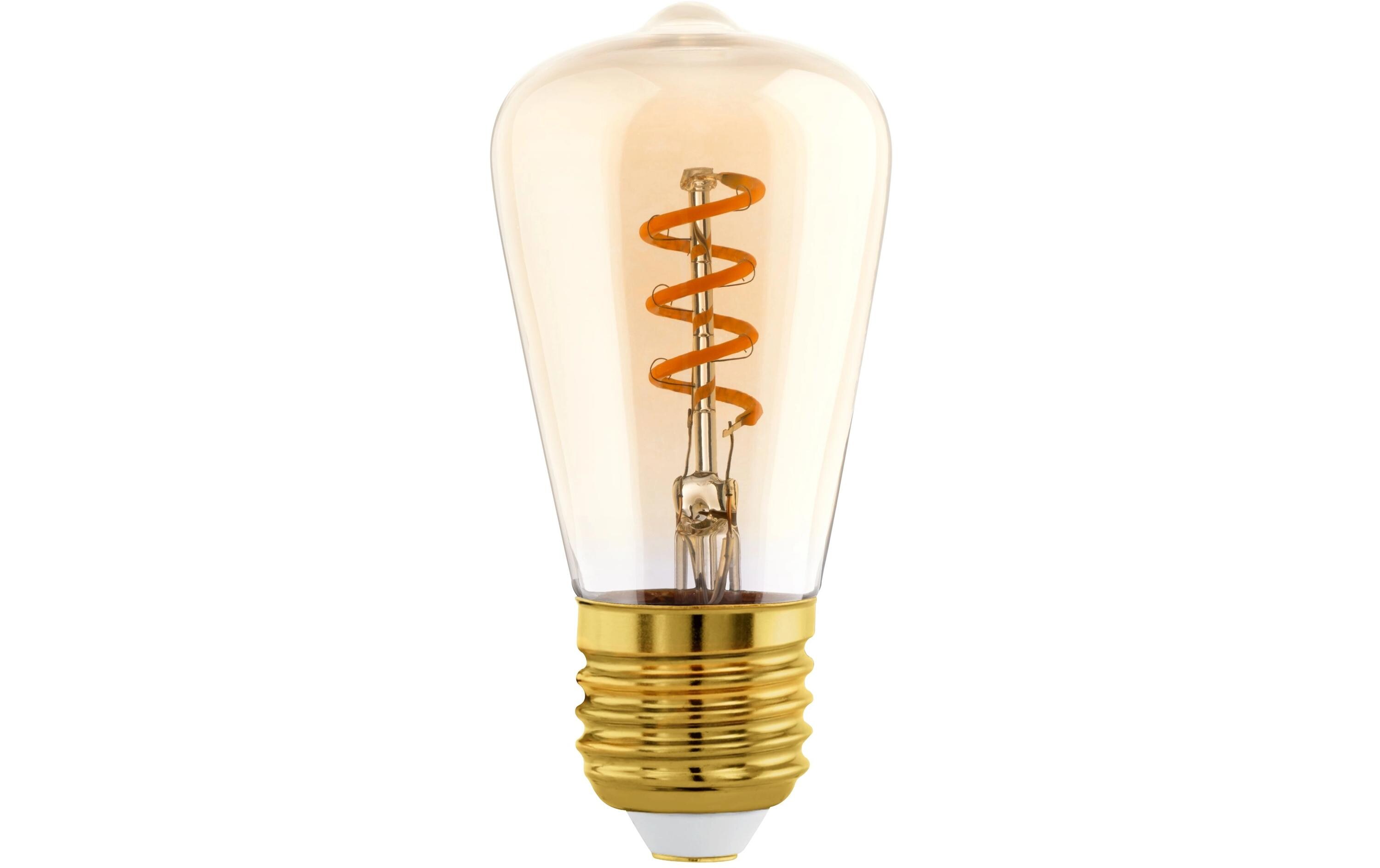 EGLO Leuchten Lampe 4 W E27 Warmweiss EGLO Leuchten Lampe 4 W E27 Warmweiss