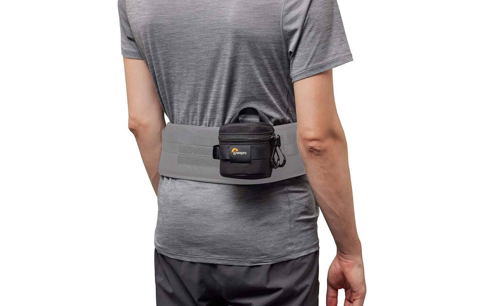 Lowepro Objektivtasche ProTactic LCS 8 x 8 III
