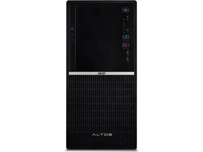 Acer Workstation Altos P130 F9 (i7, 32 GB, 2x 1TB SSD) Acer Workstation Altos P130 F9 (i7, 32 GB, 2x 1TB SSD)