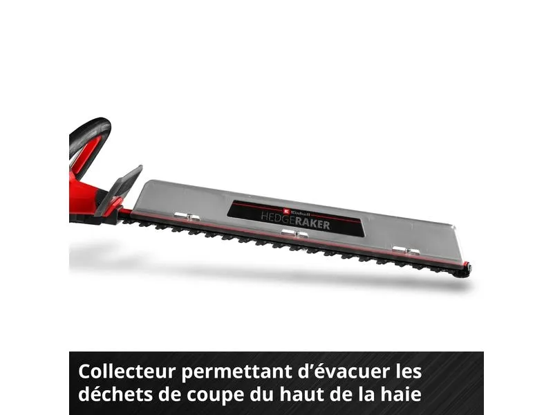 Einhell Professional Akku-Heckenschere GP-CH 18/50 Li BL-Solo Einhell Professional Akku-Heckenschere GP-CH 18/50 Li BL-Solo