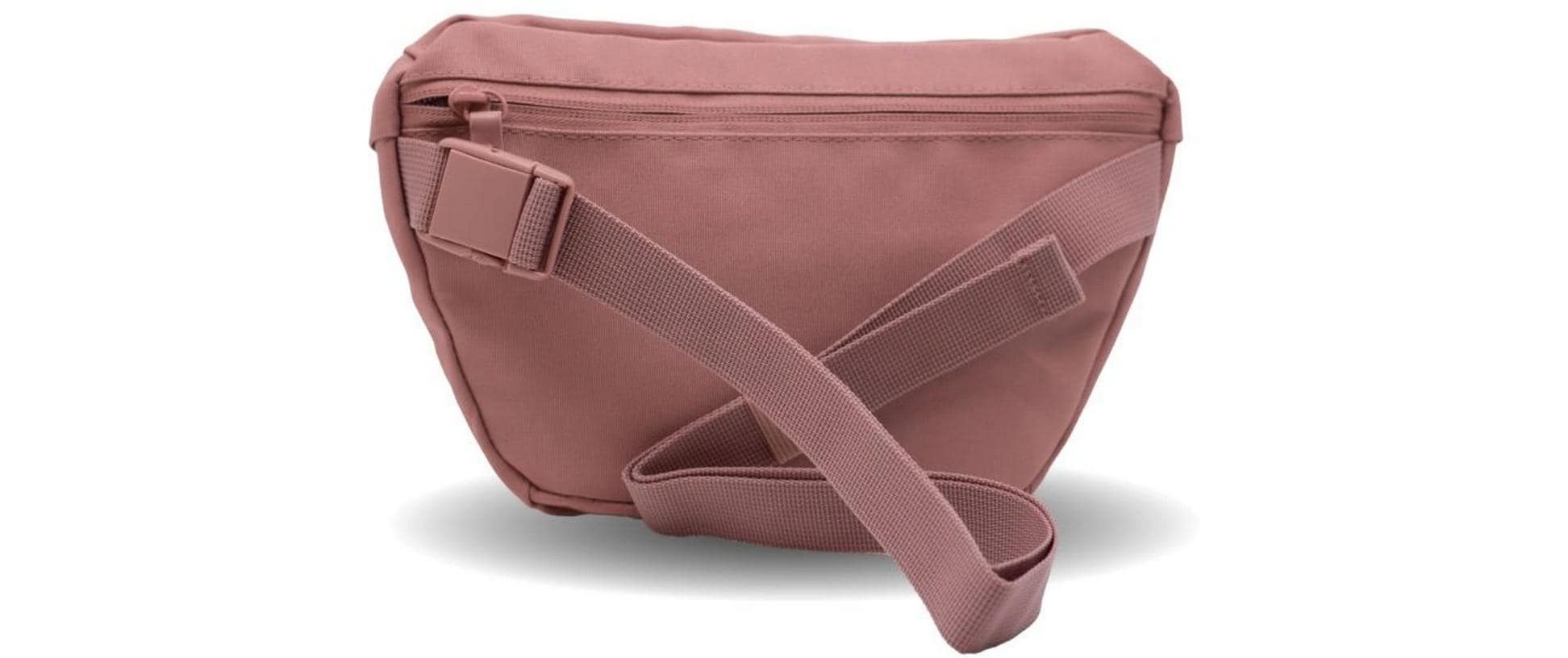 Racoon Bauchtasche Crossbody Bag Fresh Rose, 25 x 16 cm Racoon Bauchtasche Crossbody Bag Fresh Rose, 25 x 16 cm