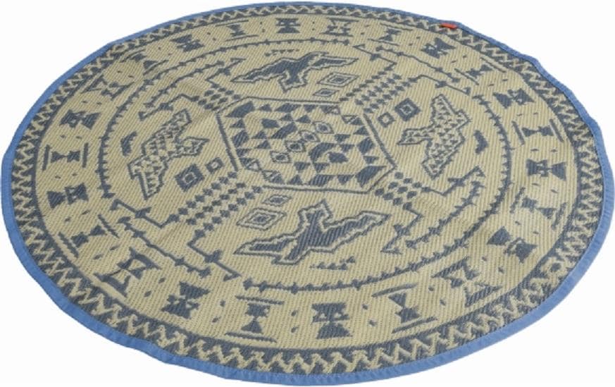 Easy Camp Zeltteppich Moonlight Round, Ø 150 cm Easy Camp Zeltteppich Moonlight Round, Ø 150 cm