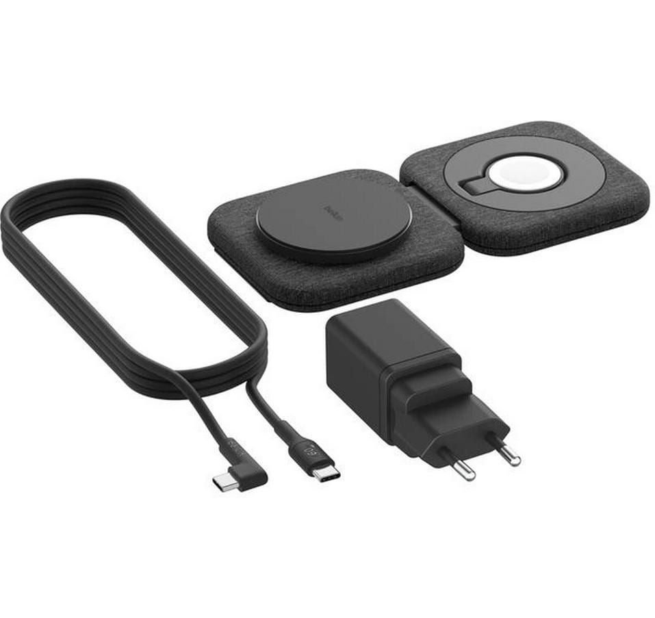 Belkin Wireless Charger BoostCharge Pro