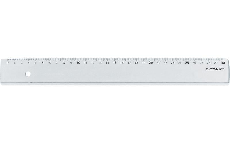 CONNECT Lineal 30 cm