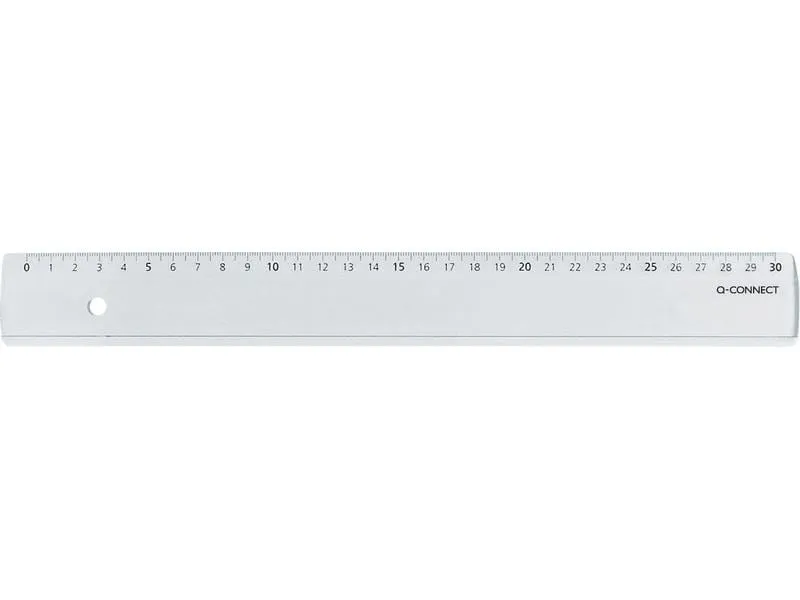 CONNECT Lineal 30 cm