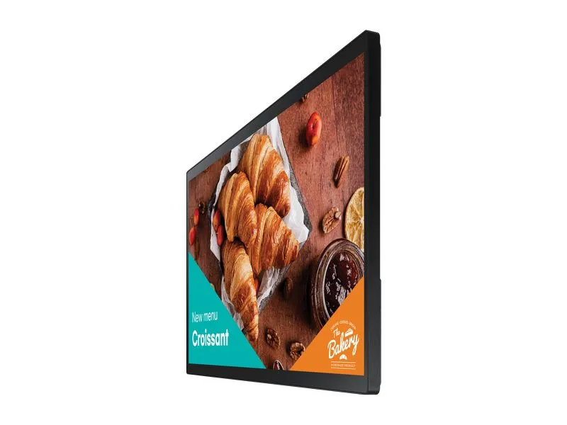 Samsung Touch Display QB24C‑T Multitouch 24 Samsung Touch Display QB24C‑T Multitouch 24