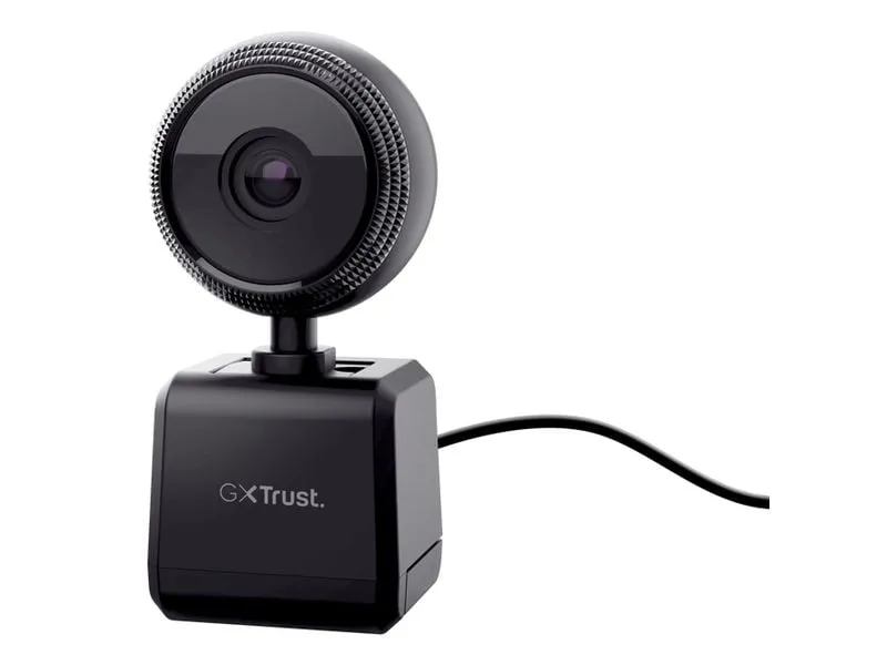 Trust GXT 1259 Kamera für Nintendo Switch 2