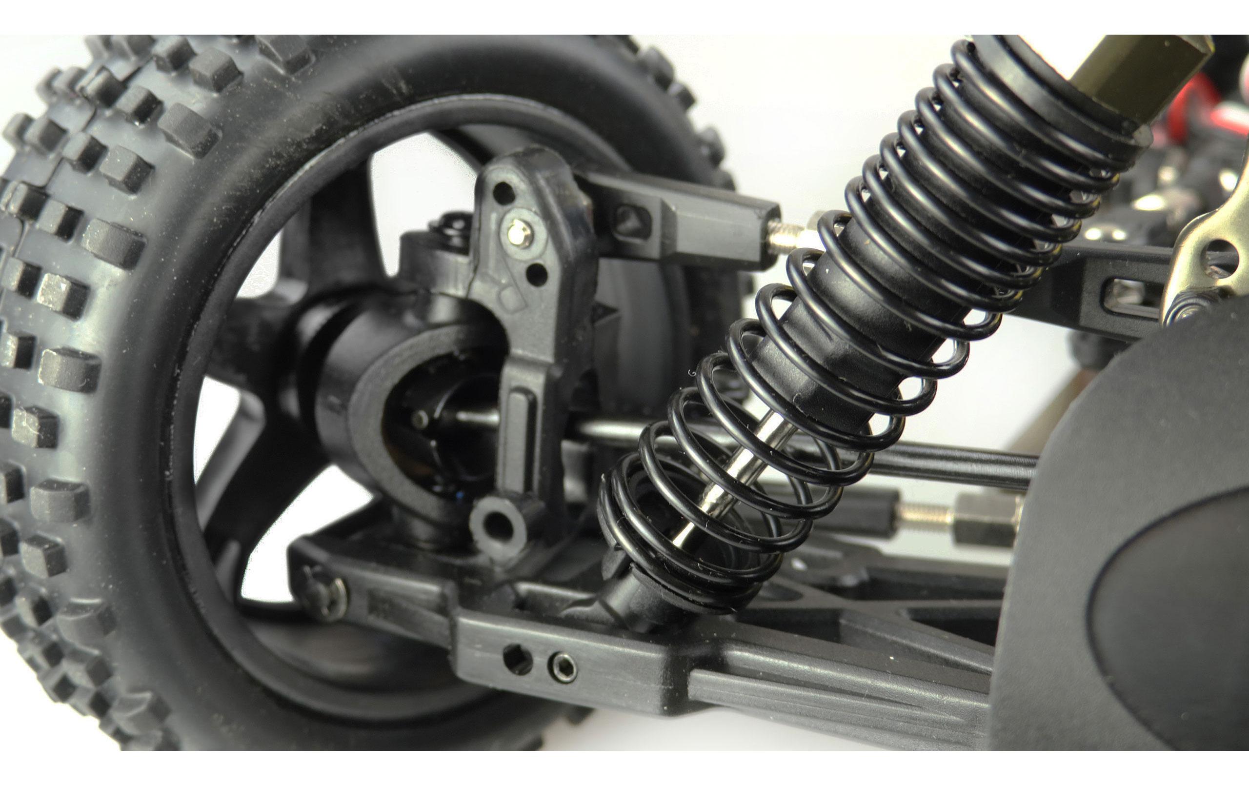 Amewi Buggy AMX Blade Pro RTR, 1:10