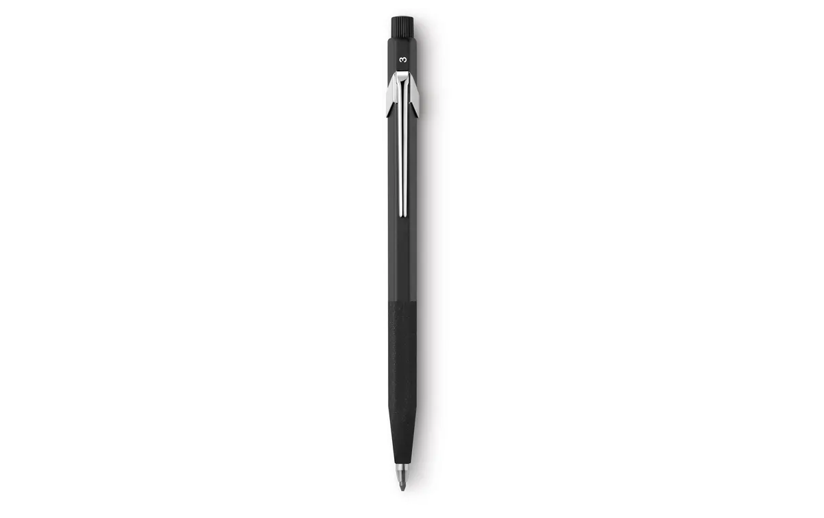 Caran d'Ache Minenbleistift 3 mm 10 Stück