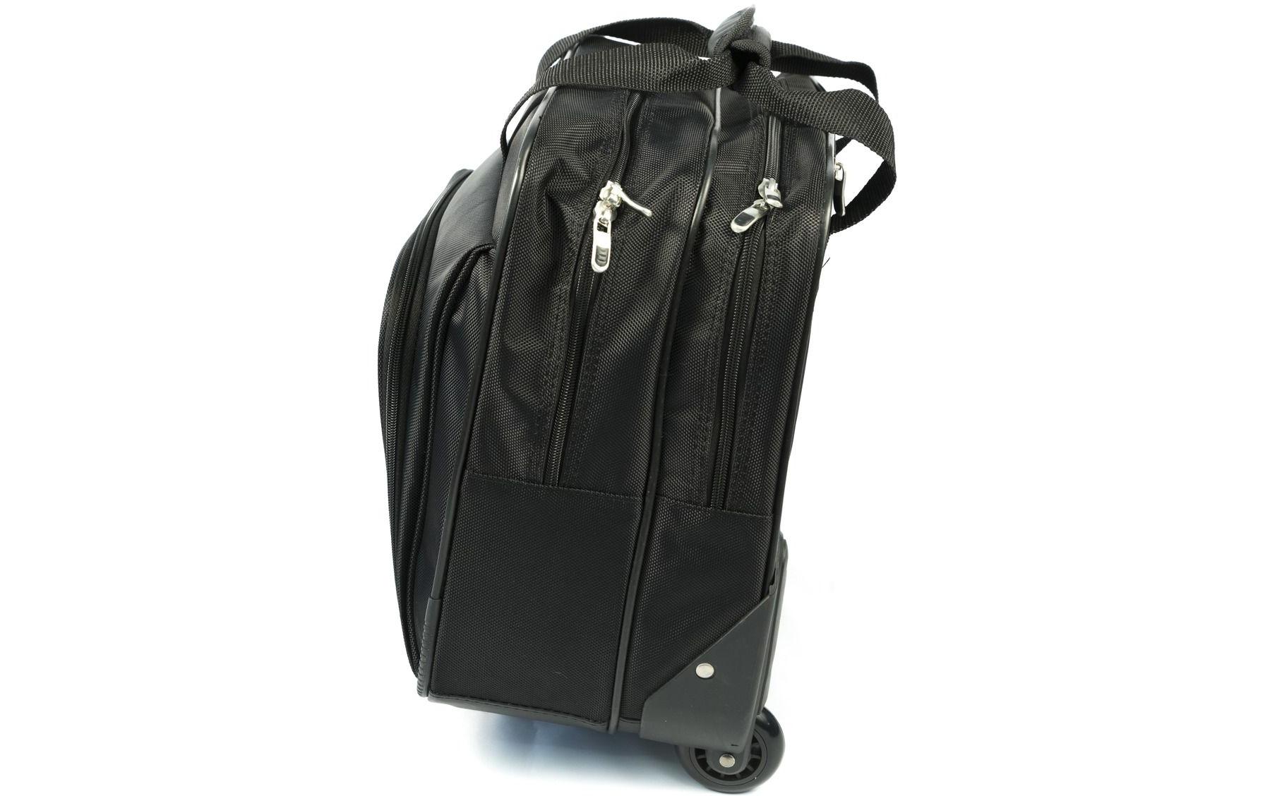 Targus Notebook-Rollkoffer Executive 16