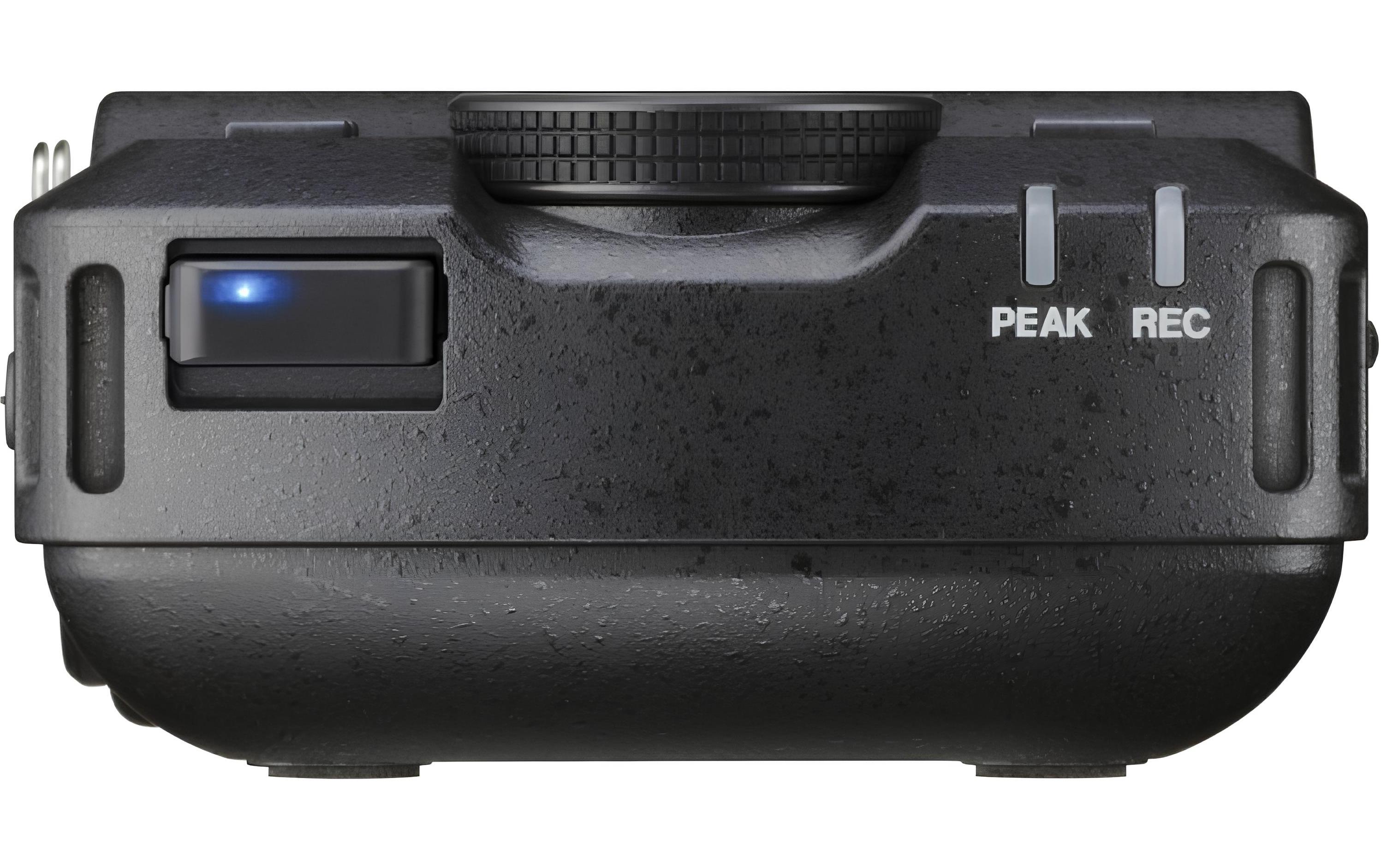 Tascam Portable Recorder Portacapture X6 Tascam Portable Recorder Portacapture X6