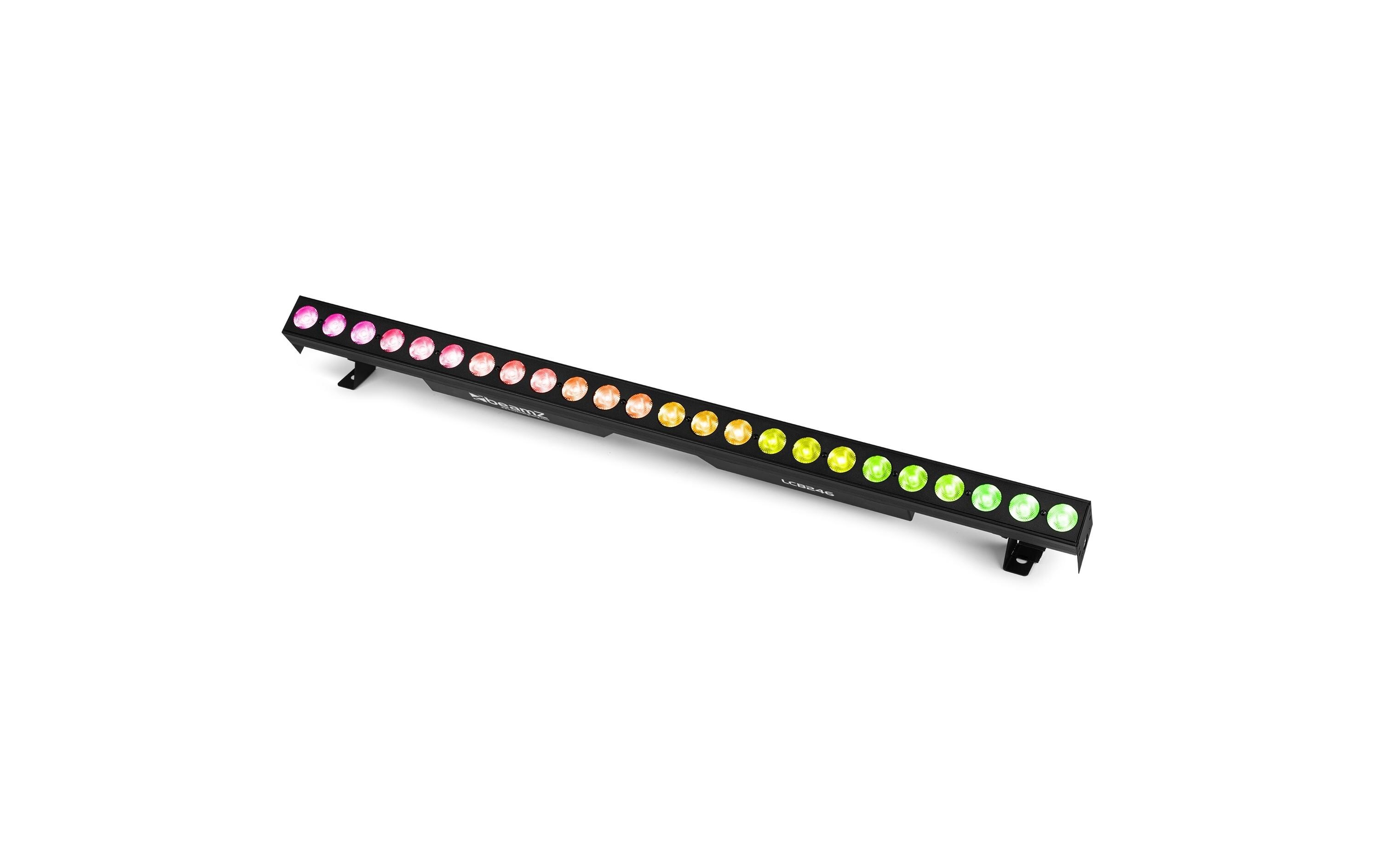 BeamZ LED-Bar LCB246