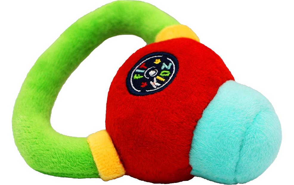 Fitkidz Kettlebell Soft Spielzeug