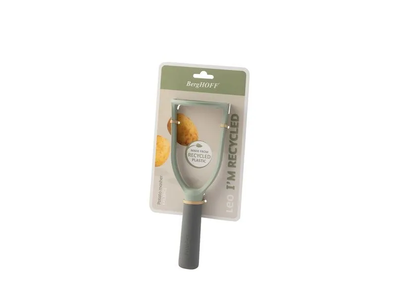 BergHOFF Kartoffelstampfer Leo Balance Sage Grün BergHOFF Kartoffelstampfer Leo Balance Sage Grün