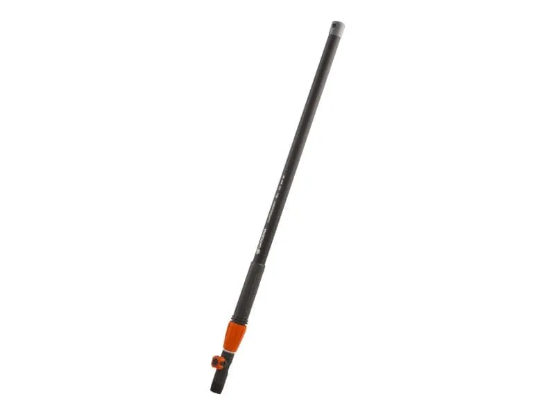 GARDENA Teleskopstiel combisystem 90 - 145 cm