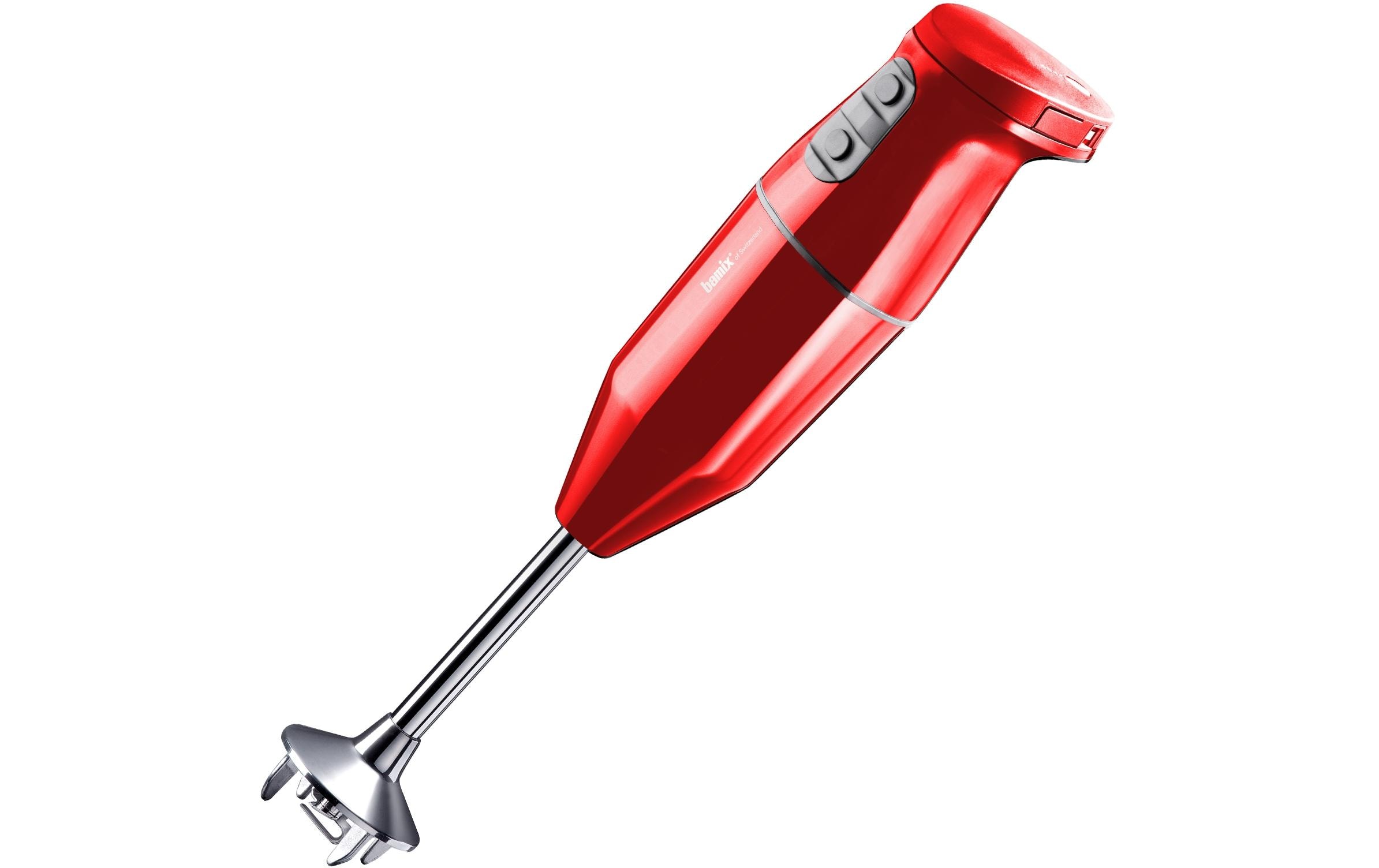 Bamix Stabmixer Cordless Rot