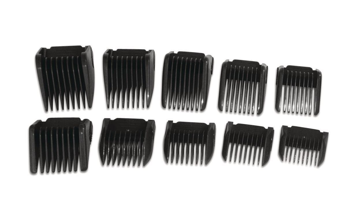 Remington Haarschneider HC5810 Genius